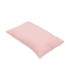 Cojín decorativo - Vista 3/4 Dusty Pink