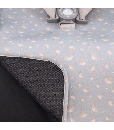 Vista interior Romarey