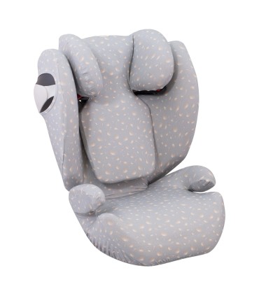 Cybex Solution M-S-Fix - Vista 3/4 Romarey