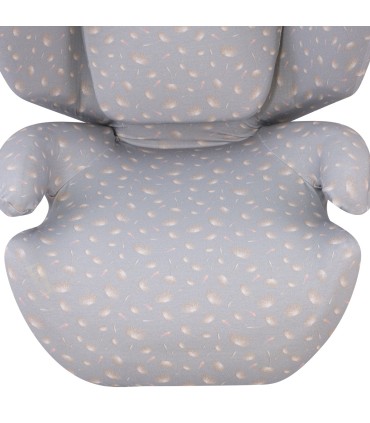 Detalle inferior Romarey