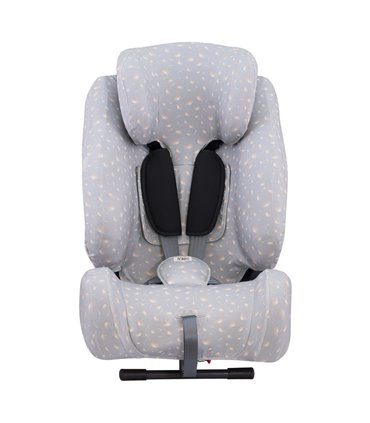 Klippan Century - Vista frontal Romarey