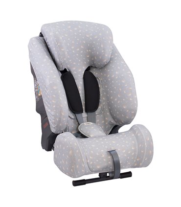 Klippan Century - Vista 3/4 Romarey