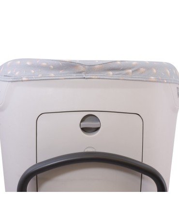 romer dualfix i size - Detalle superior Romarey