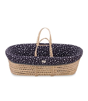 Capazo Moisés - Vista general Winter Sky