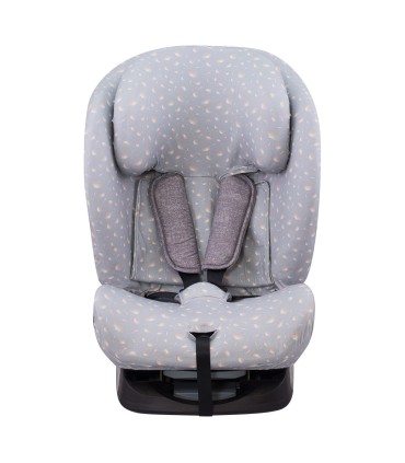 Maxi cosi Titan Nomad - Vista frontal Romarey