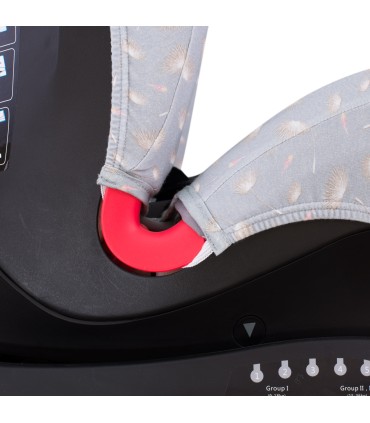 Detalle lateral Romarey