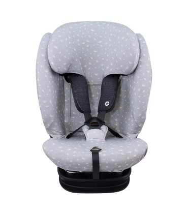 Maxi cosi Titan Pro - Vista frontal Romarey