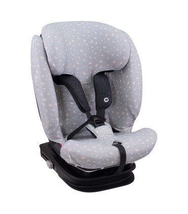Maxi cosi Titan Pro - Vista 3/4 Romarey