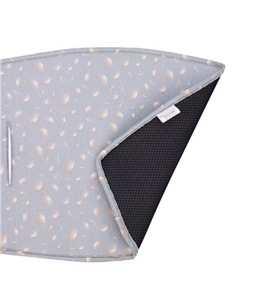 Vista interna y externa Romarey