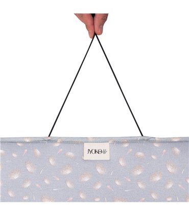 Detalle goma Romarey