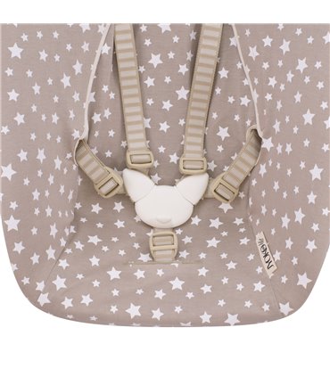 stokke tripp trapp - Detalle central sweet star