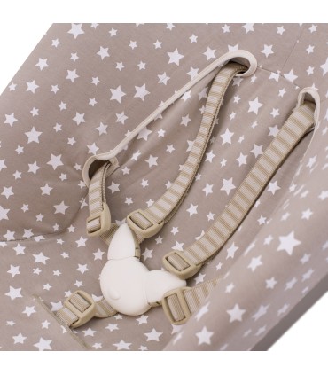 stokke tripp trapp - Detalle arnés sweet star