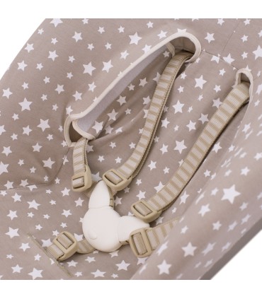 stokke tripp trapp - Detalle arnés sweet star