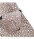 Funda hamaca babybjorn - Detalle frontal Sweet Star