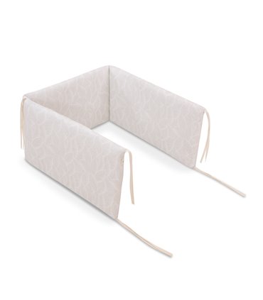 Protector de cuna - Vista 3/4 Bloom