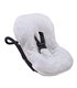 Funda acolchada universal grupo 0 y 1 para silla de coche - 124