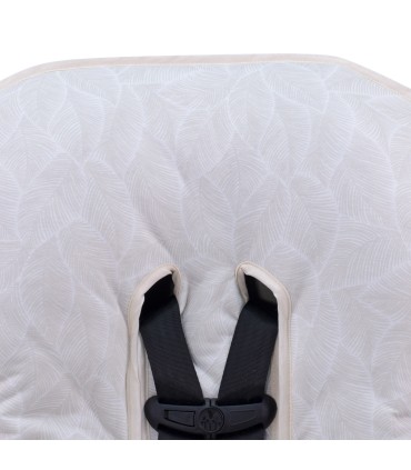 Funda acolchada universal grupo 0 y 1 para silla de coche - 125