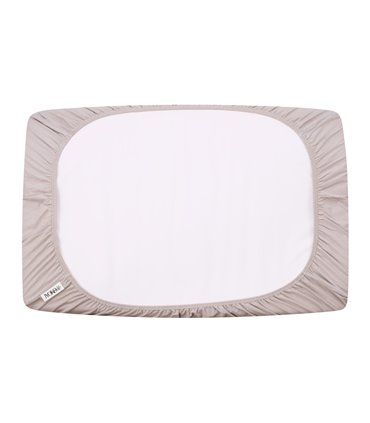 Sábana para cambiador Mini cuna y Colecho - 110