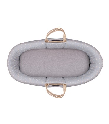 Vista cenital Romarey