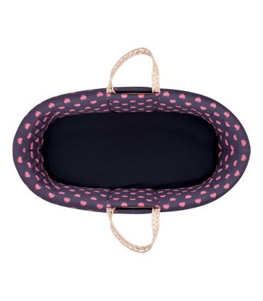 Vista cenital Fluor Heart