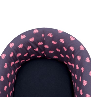 Interior Fluor Heart