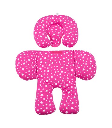 Reductor silla coche - Primer plano Candy Star