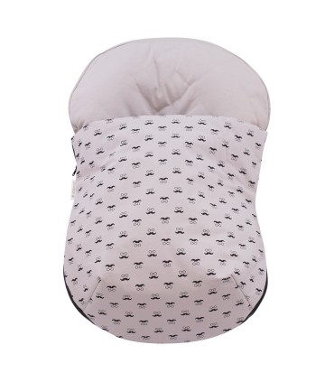 Funda + Saco para portabebés - 2