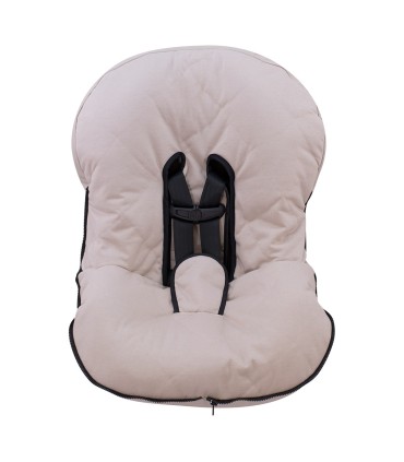 Funda + Saco para portabebés - 3