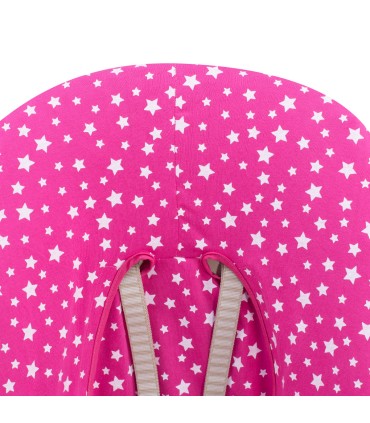 stokke tripp trapp - Detalle superior Candy star