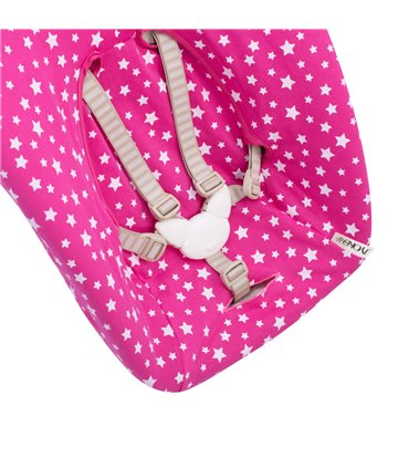 stokke tripp trapp - Correas de seguridad Candy star