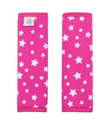 Arneses - Vista frontal Candy star