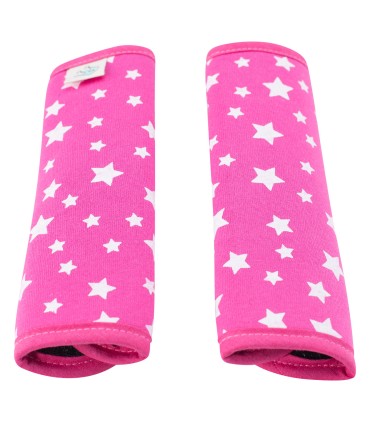 Arneses - Vista frontal Candy star