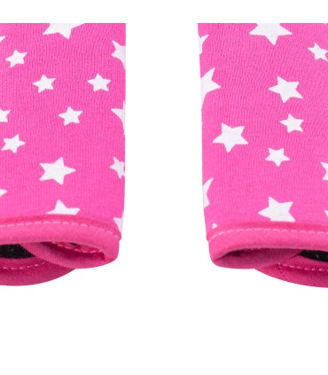 Arneses - Detalle arnés Candy star