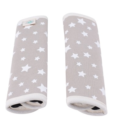 Arneses - Vista frontal Sweet star