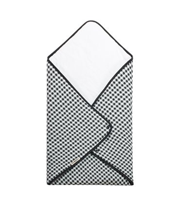 Vista delantera Vichy