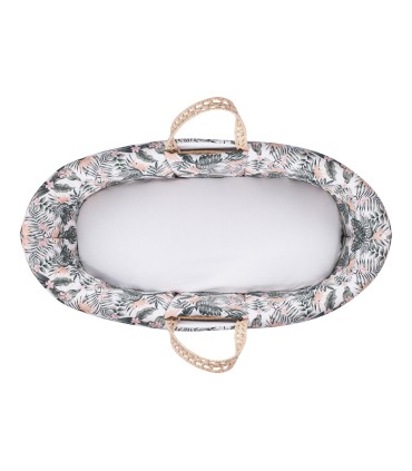 Interior African Sunset