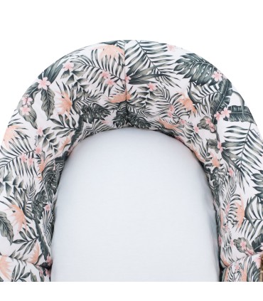 Interior African Sunset