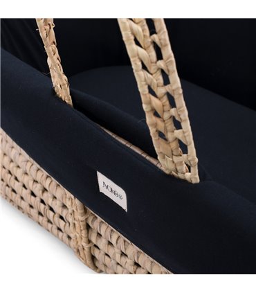 Detalle etiqueta Black Series