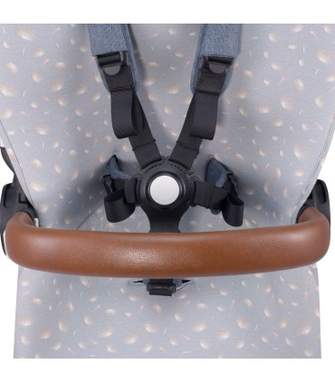 Primer plano Romarey