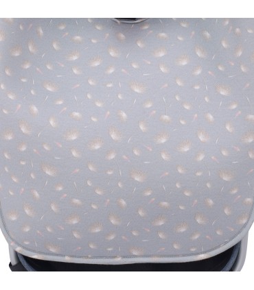 Detalle inferior Romarey