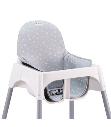 trona ikea - Detalle 3/4 Romarey