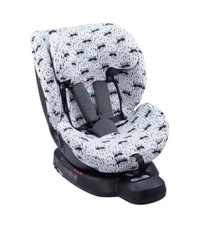 be cool jupiter - Vista 3/4 Racoon town