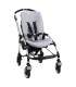 Bugaboo Bee 3, Bee 5 y Bee Plus - Vista 3/4 Romarey