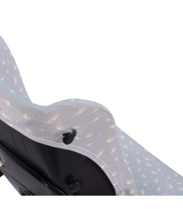 Vista 3/4 superior Romarey