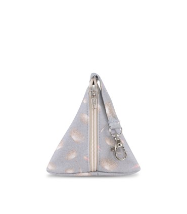 Portachupetes - Vista frontal Romarey