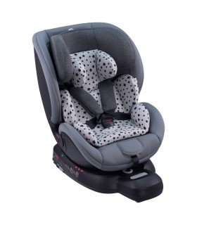 Be Cool Jupiter - Vista 3/4 Black Star