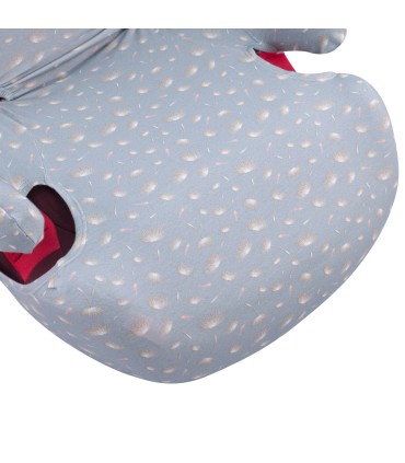 Detalle inferior Romarey