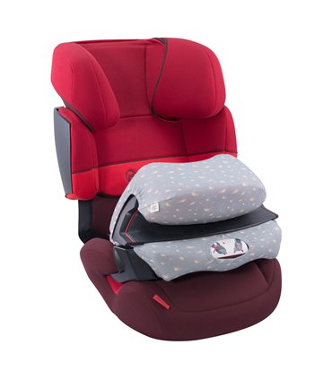 Cybex pallas fix - Vista 3/4 Romarey