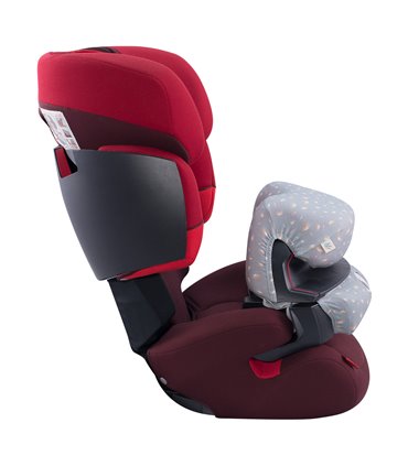 Cybex pallas fix - Detalle lateral Romarey