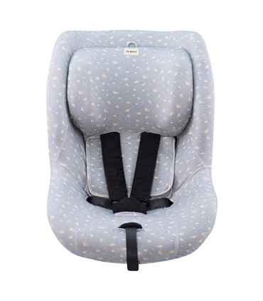 Joie I Anchor Advance - Vista frontal Romarey